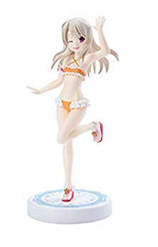 【中古】(未使用・未開封品)Fate/kaleid liner プリズマ☆イリヤ ツヴァイ！ マジカルビーチフィギュア イリヤ＆美遊 ［A.イリヤ］(単品)画像