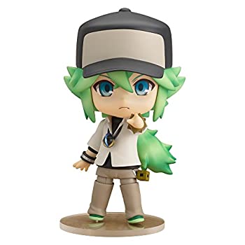 中古 ねんどろいど ポケモンセンターオリジナル ねんどろいど N ノンスケール Abs Pvc製 塗装済み可動フィギュア Heroguest Com