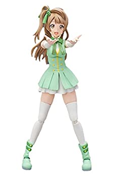 【中古】S.H.フィギュアーツ 南ことり（魂ウェブ限定）｜お取り寄せ本舗 KOBACO