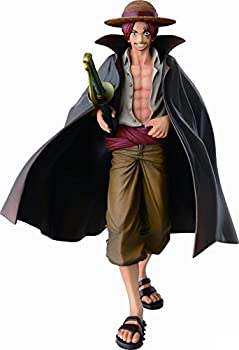MegaHouse - 赤髪のシャンクス 「ワンピース」 エクセレントモデル Portrait.Of.Pirates ワンピースシリーズNEO-DX MegaHouse メガハウス フィギュア 楽天市場】エクセレントモデル Portrait.Of.Pirates ワンピース