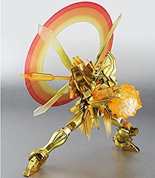 【中古】(未使用・未開封品)ROBOT魂 SIDE MS ゴッドガンダム 明鏡止水 Ver. 全高約14cm ABS&PVC製 フィギュア|お取り寄せ本舗 KOBACO