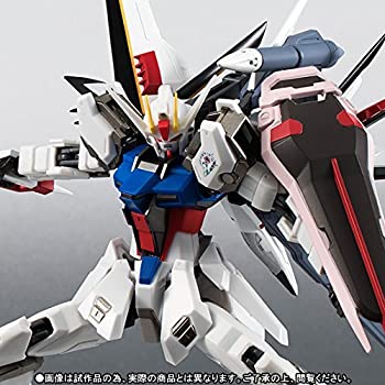 【中古】(非常に良い)ROBOT魂 〈SIDE MS〉 ストライクルージュ(天空のキラVer.)(魂ウェブ商店限定)|お取り寄せ本舗 KOBACO