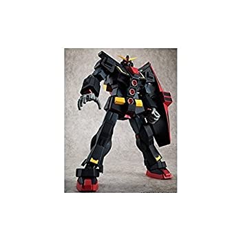 【中古】(非常に良い)ASSAULT KINGDOM 機動戦士ガンダム サイコ・ガンダム 全高約20cm ABS&PVC製 彩色済み可動フィギュア