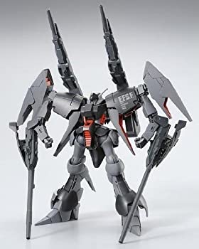 【中古】(未使用･未開封品)HGUC 1/144 バイアラン・カスタム2号機（バンデシネ版） プラモデル（プレミアムバンダイ限定）