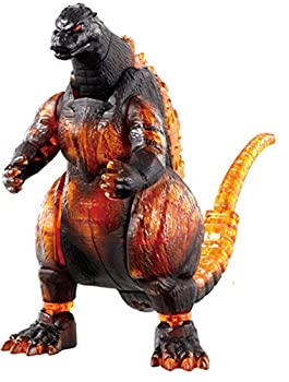 中古 ゴジラエッグ バーニングゴジラ Emescla Com Br