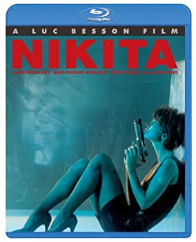 【中古】ニキータ [Blu-ray]｜お取り寄せ本舗 KOBACO