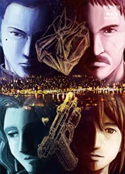 【中古】(未使用･未開封品)亡念のザムド 8 ≪Blu-ray≫｜お取り寄せ本舗 KOBACO