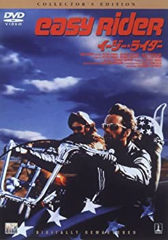 【中古】(未使用･未開封品)イージー★ライダー コレクターズ・エディション [DVD]