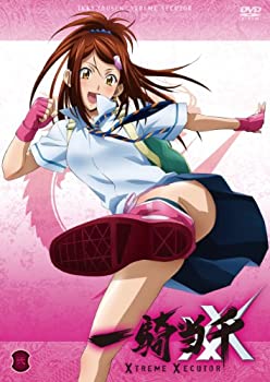 【中古】(未使用･未開封品)一騎当千 XTREME XECUTOR 第弐巻 [DVD]｜お取り寄せ本舗 KOBACO