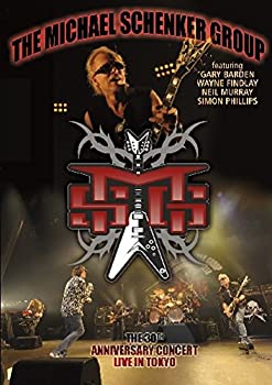 【中古】(非常に良い)Live in Tokyo: 30th Anniversary [DVD] [Import]｜お取り寄せ本舗 KOBACO 8,432円