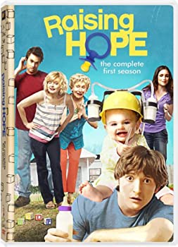 【中古】(非常に良い)Raising Hope: Season 1/ [DVD] [Import]