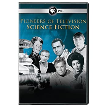 【中古】(未使用･未開封品)Pioneers of Television: Pioneers Science Fiction [DVD] [Import]｜お取り寄せ本舗 KOBACO