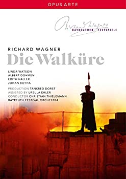 【中古】(未使用･未開封品)Die Walkure [DVD] [Import]｜お取り寄せ本舗 KOBACO