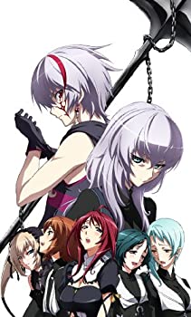 【中古】「聖痕のクェイサー ll 」ディレクターズカット版Ｖｏｌ．３ [DVD]｜お取り寄せ本舗 KOBACO
