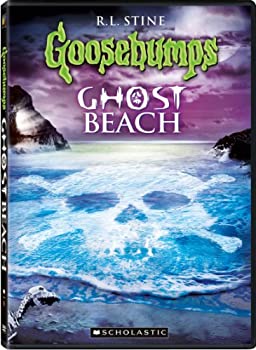 【中古】Goosebumps: Ghost Beach [DVD] [Import]｜お取り寄せ本舗 KOBACO