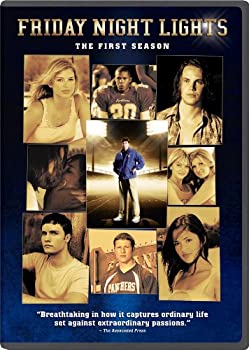 【中古】Friday Night Lights: First Season／ [DVD] [Import]｜お取り寄せ本舗 KOBACO