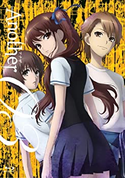 【中古】(非常に良い)Another 通常版 第3巻 [Blu-ray]｜お取り寄せ本舗 KOBACO
