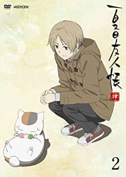 【中古】夏目友人帳 肆 2【通常版】 [DVD]｜お取り寄せ本舗 KOBACO