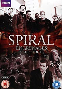【中古】(未使用･未開封品)Spiral [DVD] [Import]｜お取り寄せ本舗 KOBACO