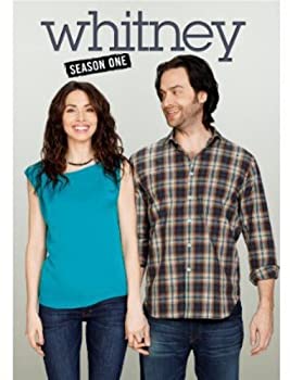 【中古】(非常に良い)Whitney: Season One／ [DVD] [Import]