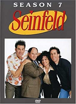 【中古】(非常に良い)Seinfeld: the Complete Seventh Season [DVD] [Import]｜お取り寄せ本舗 KOBACO