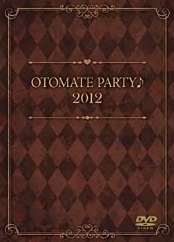 【中古】(未使用･未開封品)オトメイトパーティ♪2012 [DVD]｜お取り寄せ本舗 KOBACO