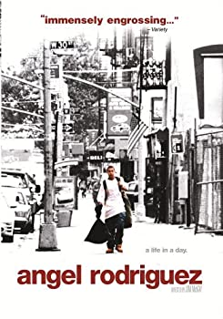 【中古】(未使用･未開封品)Angel Rodriguez ／ [DVD] [Import]