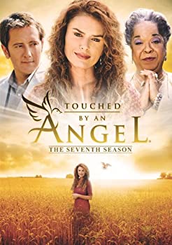 【中古】(非常に良い)Touched By An Angel: the Seventh Season [DVD] [Import]