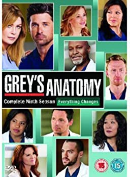 【中古】(非常に良い)Grey's Anatomy [DVD] [Import]