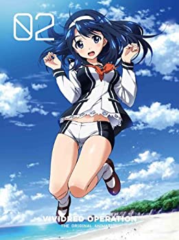 【中古】(非常に良い)ビビッドレッド・オペレーション 2(完全生産限定版) [Blu-ray]｜お取り寄せ本舗 KOBACO