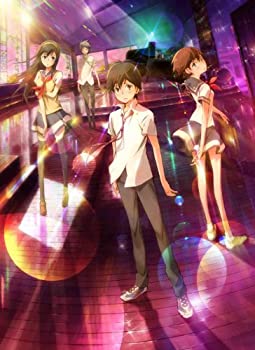 【中古】(未使用･未開封品)ねらわれた学園(通常版) [Blu-ray]