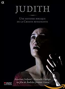 【中古】(未使用･未開封品)Une Histoire Biblique De La Croatie Renaissante [DVD] [Import]