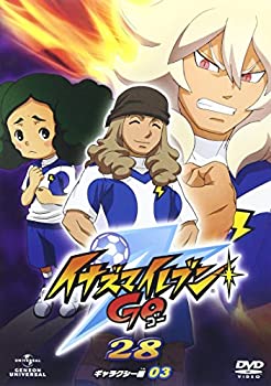 楽天市場】【中古】イナズマイレブン 22 [DVD]（帯なし） : MetaCyVerse