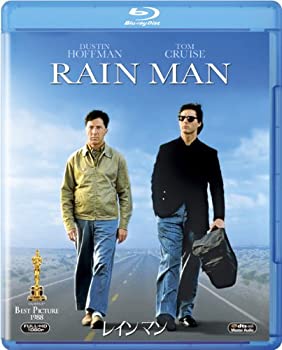【中古】(未使用･未開封品)レインマン [Blu-ray]