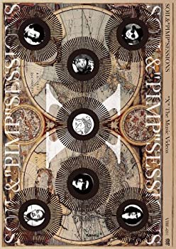 【中古】(未使用･未開封品)X The Music Videos [DVD] 6,402円