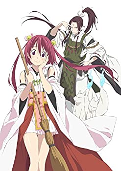 【中古】(未使用･未開封品)いなり、こんこん、恋いろは。 第4巻 通常版 [DVD]