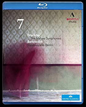 【中古】(未使用･未開封品)Sym 7 in E Major [Blu-ray]｜お取り寄せ本舗 KOBACO