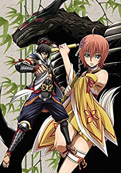 【中古】(非常に良い)風雲維新ダイショーグン 第2巻限定版 [DVD]