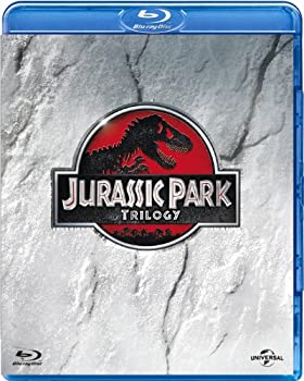 【中古】(未使用･未開封品)ジュラシック・パーク トリロジー ベストバリューBlu-rayセット｜お取り寄せ本舗 KOBACO