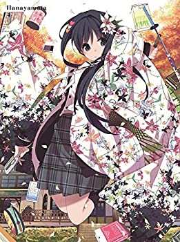 【中古】(非常に良い)ハナヤマタ1 [初回生産限定盤][DVD]