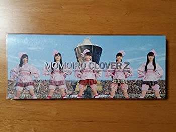 【中古】(非常に良い)「ももクロ春の一大事2014 国立競技場大会~NEVER ENDING ADVENTURE 夢の向こうへ~」Day1/Day2 LIVE Blu-ray BOX 【初回限定版】