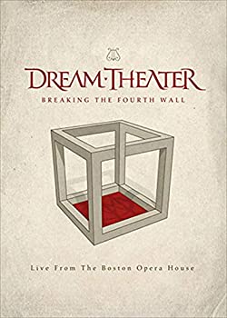 【中古】(非常に良い)Breaking the Fourth Wall [Blu-ray]