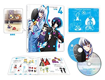 【中古】(未使用･未開封品)繰繰れ! コックリさん 第1巻 [Blu-ray]｜お取り寄せ本舗 KOBACO