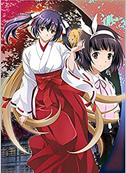 【中古】(非常に良い)ISUCA-イスカ- 第2巻 通常版 [DVD]画像