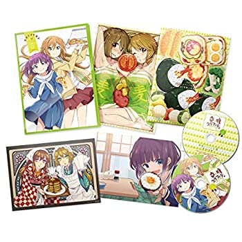 【中古】(未使用･未開封品)幸腹グラフィティ 第5巻 [Blu-ray]｜お取り寄せ本舗 KOBACO