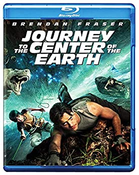 【中古】(非常に良い)センター・オブ・ジ・アース [Blu-ray]｜お取り寄せ本舗 KOBACO