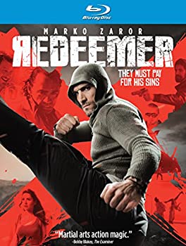 【中古】(未使用･未開封品)Redeemer [Blu-ray]