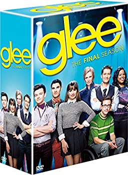 【中古】(未使用・未開封品)glee/グリー ファイナル・シーズン DVDコレクターズBOX|お取り寄せ本舗 KOBACO
