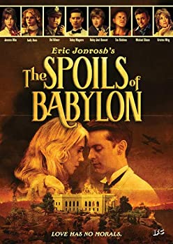 【中古】Spoils of Babylon: Season 1 [DVD]｜お取り寄せ本舗 KOBACO