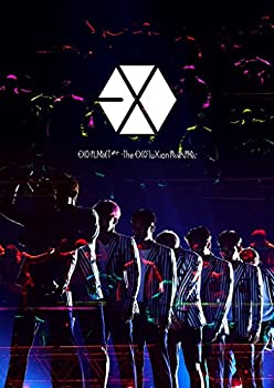 【中古】(未使用･未開封品)EXO PLANET #2 ‐The EXO'luXion IN JAPAN‐(DVD2枚組+スマプラ)｜お取り寄せ本舗 KOBACO